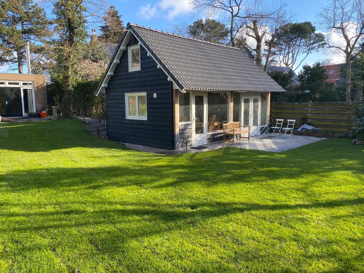 Garden Find Zandvoort Bentveld Экстерьер фото
