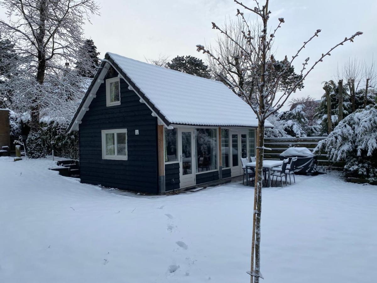 Garden Find Zandvoort Bentveld Экстерьер фото