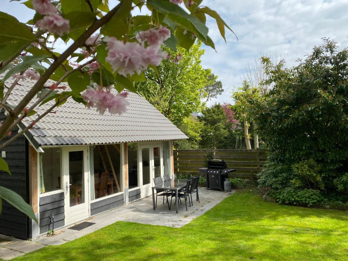 Garden Find Zandvoort Bentveld Экстерьер фото